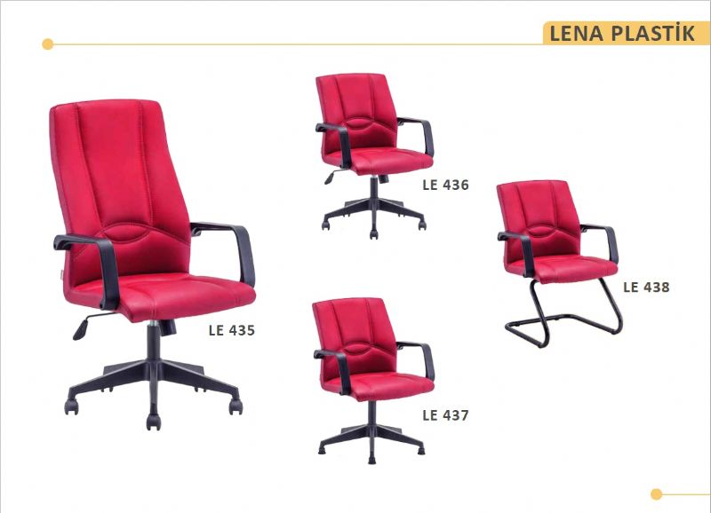 LENA PLASTİK SERİSİ