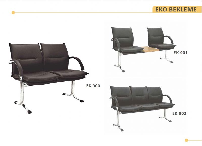 EKO BEKLEME SERİSİ